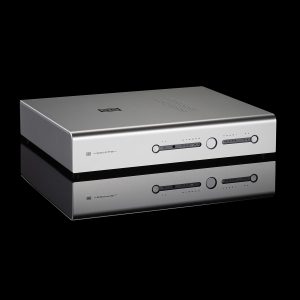 Yggdrasil+ THE FULLY MODULAR DAC