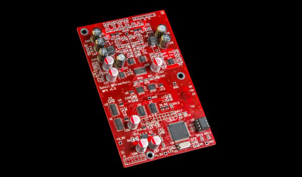 Schiit Bifrost MultiBit