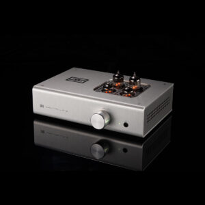 Vali 2 TUBE HYBRID HEADPHONE AMP AND PREAMP Schiit Europe