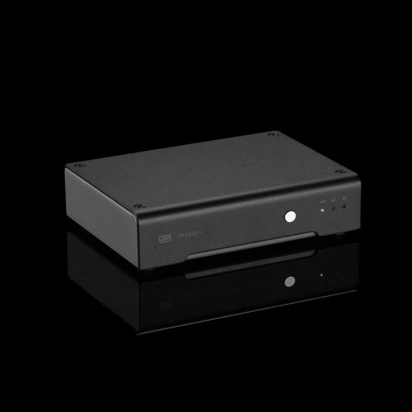 Schiit Modi Multibit - USB, Toslink SPDIF, Coaxial SPDIF