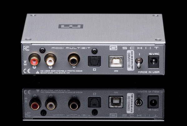 schiit fulla ps4