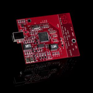 Gen 5 USB upgrade - Self installation-0