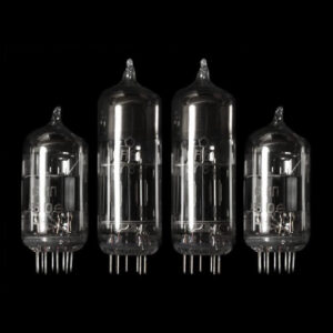 Replacement tubes