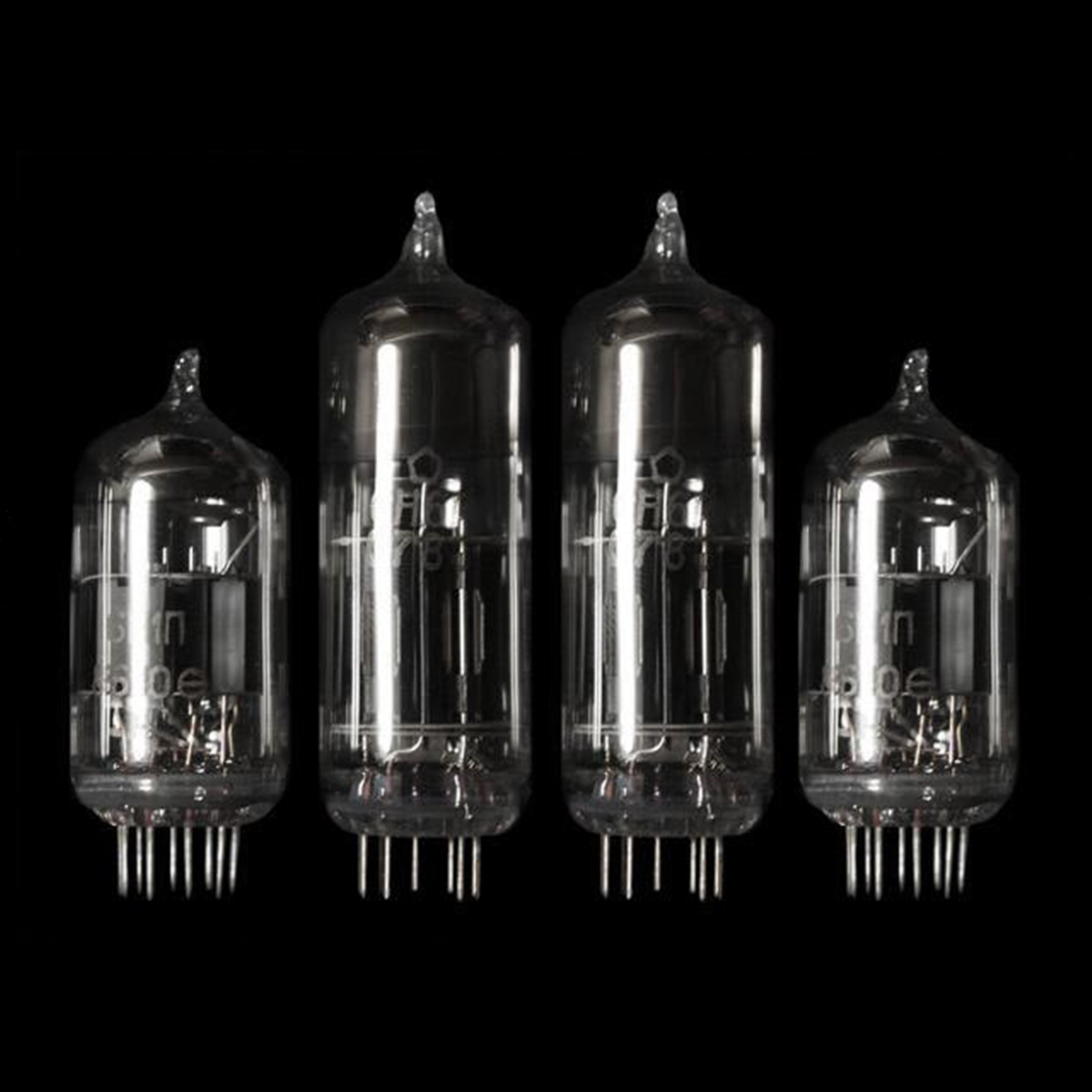 Replacement tubes