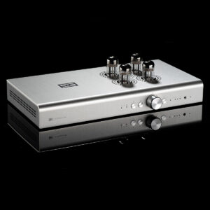 Freya+ F - BALANCED TUBE PREAMPS WITH REMOTE CONTROL