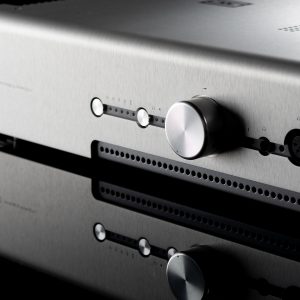 RAGNAROk 2 NEXUS™ INTEGRATED AMPLIFIER-1162