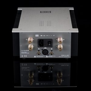 VIDAR - INTELLIGENT STEREO/MONO POWER AMPLIFIER --1160