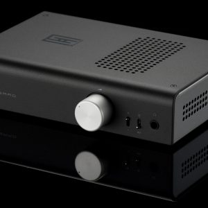 Asgard 3 CONTINUITY™ MODULAR HEADPHONE AMP & PREAMP-1186