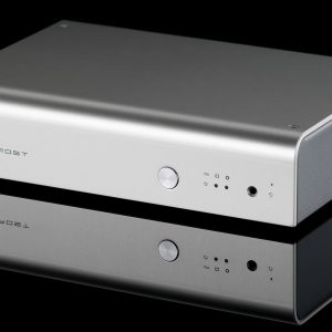 Bifrost 2 TRUE MULTIBIT™ AUTONOMY™ DAC WITH UNISON USB™-0