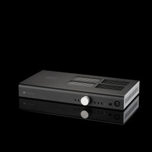 MJOLNIR 3 - CLASS A HEADPHONE AMP & PREAMP