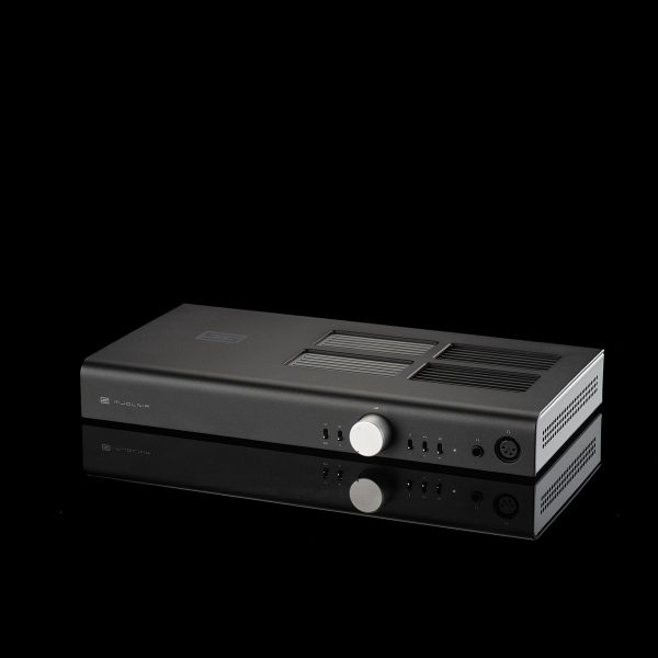 MJOLNIR 3 CLASS A HEADPHONE AMP PREAMP