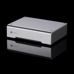 Mani 2 - PHONO PREAMP FOR MC AND MM CARTRIDGES