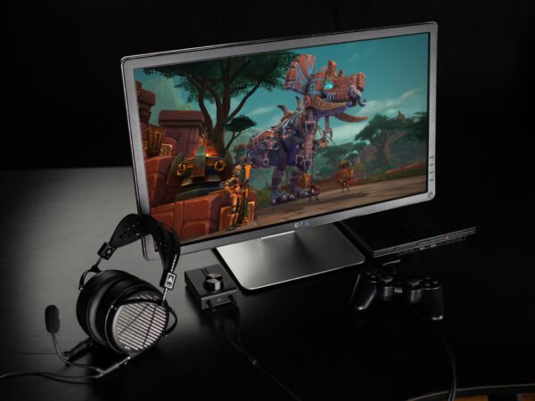 schiit fulla 3 gaming