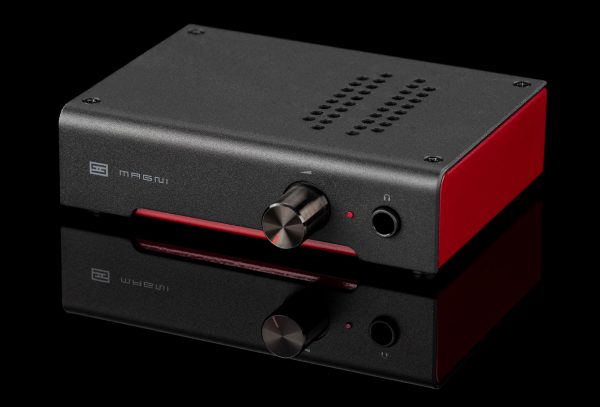 magni modi amp