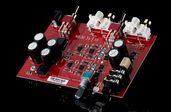 schiit magni 3 preamp