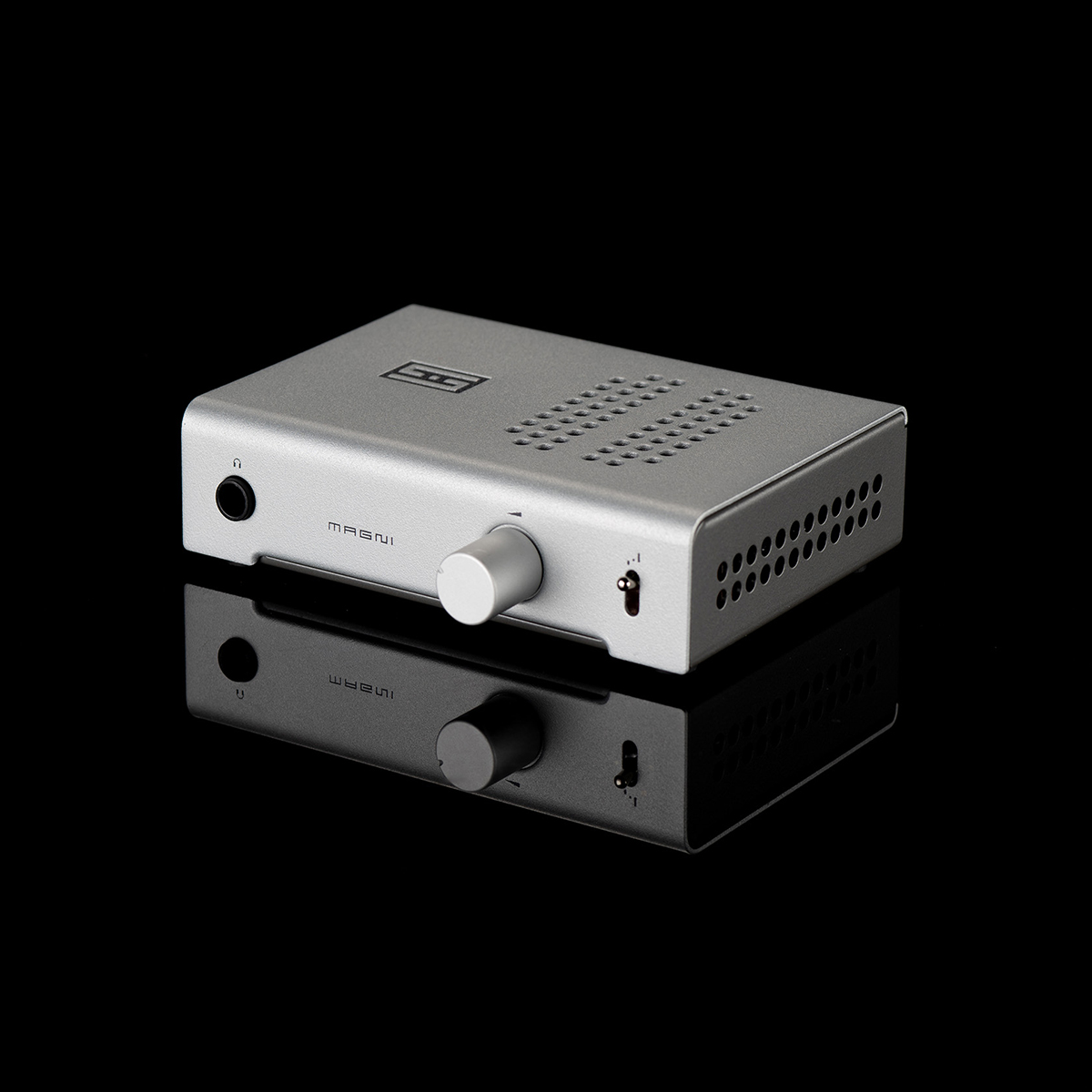 HEL - HIGH POWER GAMING (AND MUSIC!) DAC/AMP