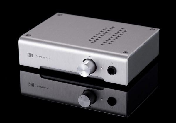 best schiit headphone amp