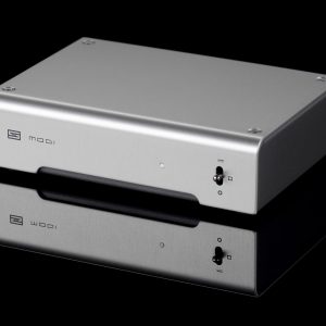 Modi 3 - AFFORDABLE DO-ALL DACS-0