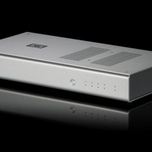 Gungnir - Unison TRUE MULTIBIT™ OR DELTA-SIGMA BALANCED DAC-0