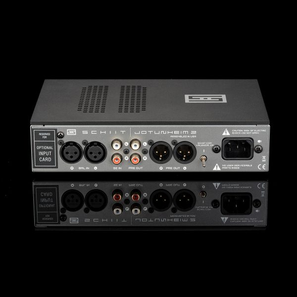 Schiit headphone amp dac cheap