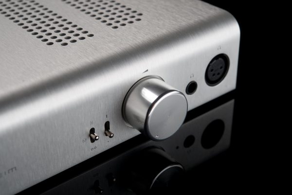 jotunheim headphone amp