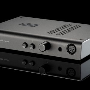 Magnius - BALANCED HEADPHONE AMP AND PREAMP-0