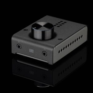 Gaming DAC/Amps