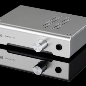 Headphone Amps