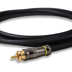 Ludic Braga Coax cable
