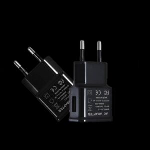USB ADAPTER 5V 1A