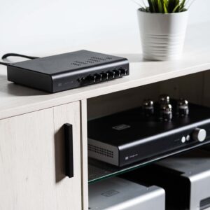 Schiit Lokius　6バンドEQ Amazon.com: Schiit Lokius 6-Band Balanced Tone Control