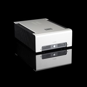 Vidar 2F - THE TOTALLY MODERN OLD SKOOL POWER AMP