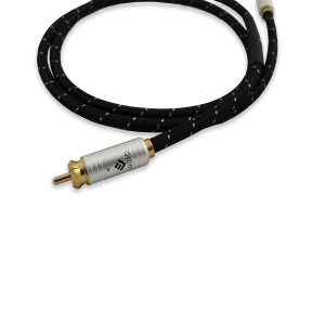 Ludic Orpheus Coax signal cable