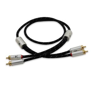 Ludic Orpheus Interlink 2RCA - 2RCA