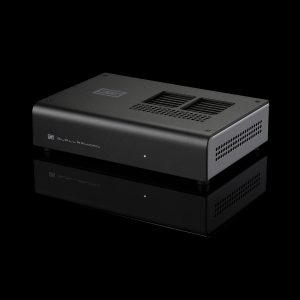 GJALLARHORN - COMPACT CONTINUITY S SPEAKER AMP