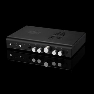 SYN - UNIVERSAL SURROUND DAC/PREAMP/HEADPHONE AMP