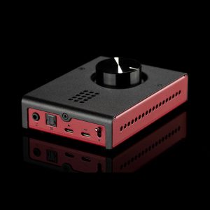 hel 2e – high power dac/amp for gaming, music, and communications