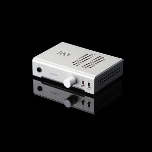 Magni - END-GAME HEADPHONE AMP WITH MODULAR DAC OPTION