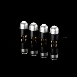Lisst Quad tubes