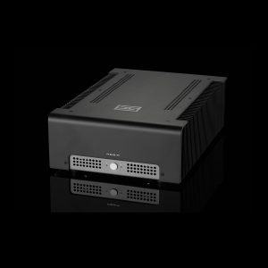 Aegir 2F - Halo™+Continuity™ Speaker Power Amp