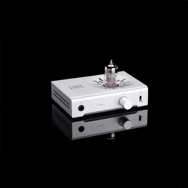 VALI 3 TUBE HYBRID HEADPHONE AMP AND PREAMP