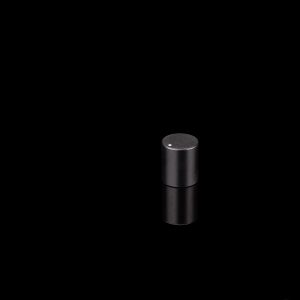 KNOBS -  15MM ALUMINUM KNOBS