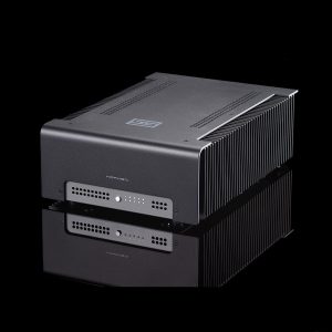 KRAKEN - MUSIC-QUALITY 5-CHANNEL AMP
