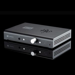 SAGA 2 F - Class A, Zero-Feedback, Differential Preamplifier