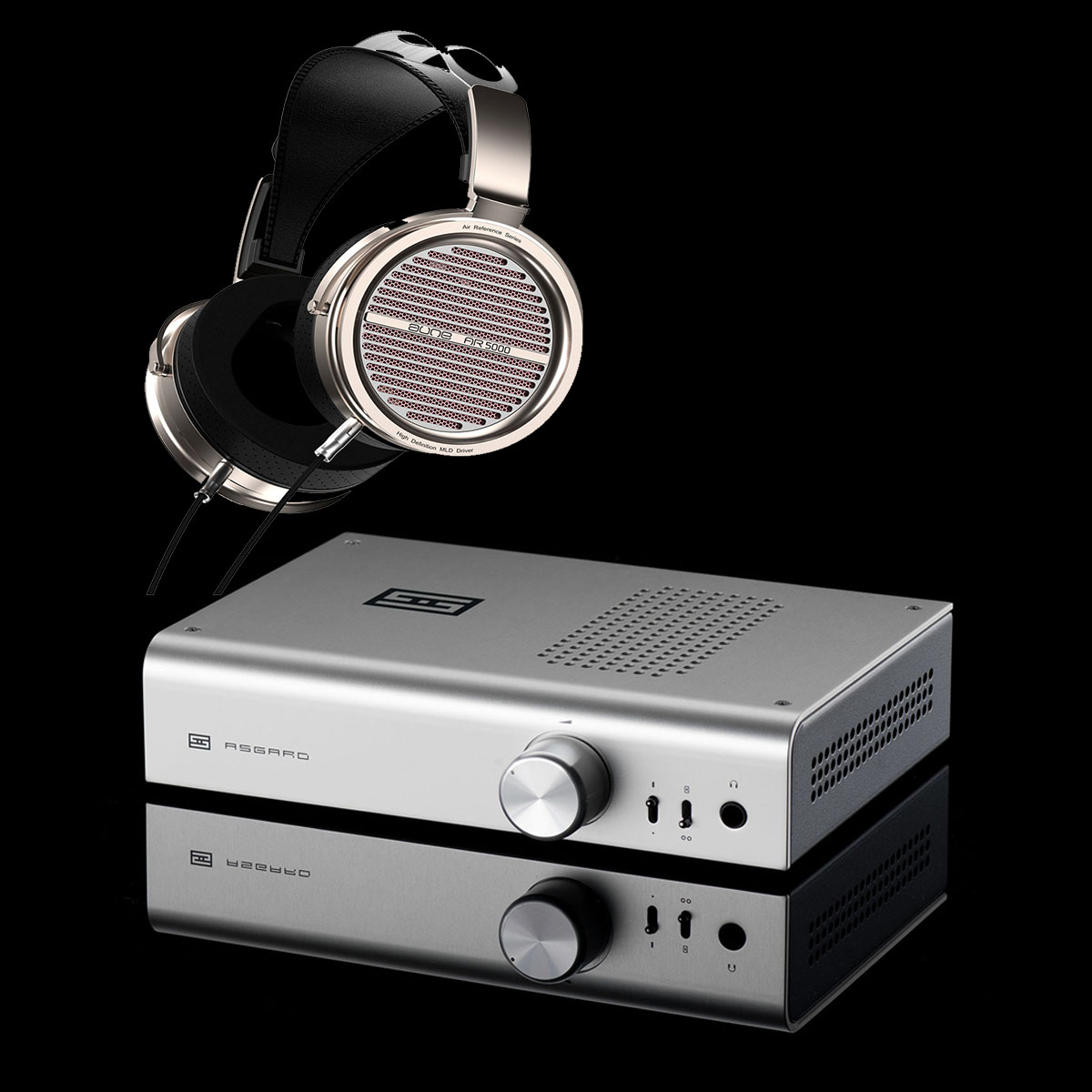 Schiit asgard 3 for sale deals