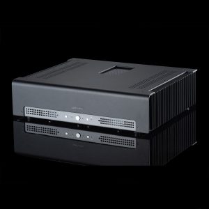 WOTAN - Dual-Mono, High Power Nexus™ Differential Power Amp