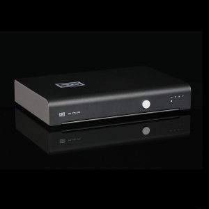 MIMIR - Balanced Mesh™ DAC, EQ, and Preamp