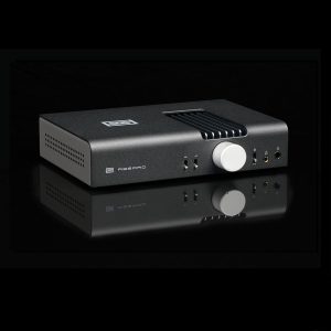 ASGARD X - Class A Modular Headphone Amp & Preamp